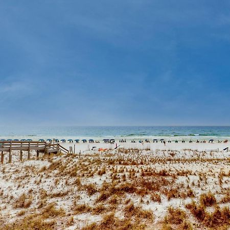 Pelican Isle Condominiums Fort Walton Beach Dış mekan fotoğraf