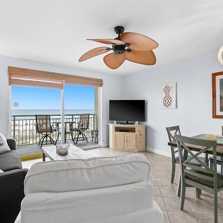 Pelican Isle Condominiums Fort Walton Beach Dış mekan fotoğraf