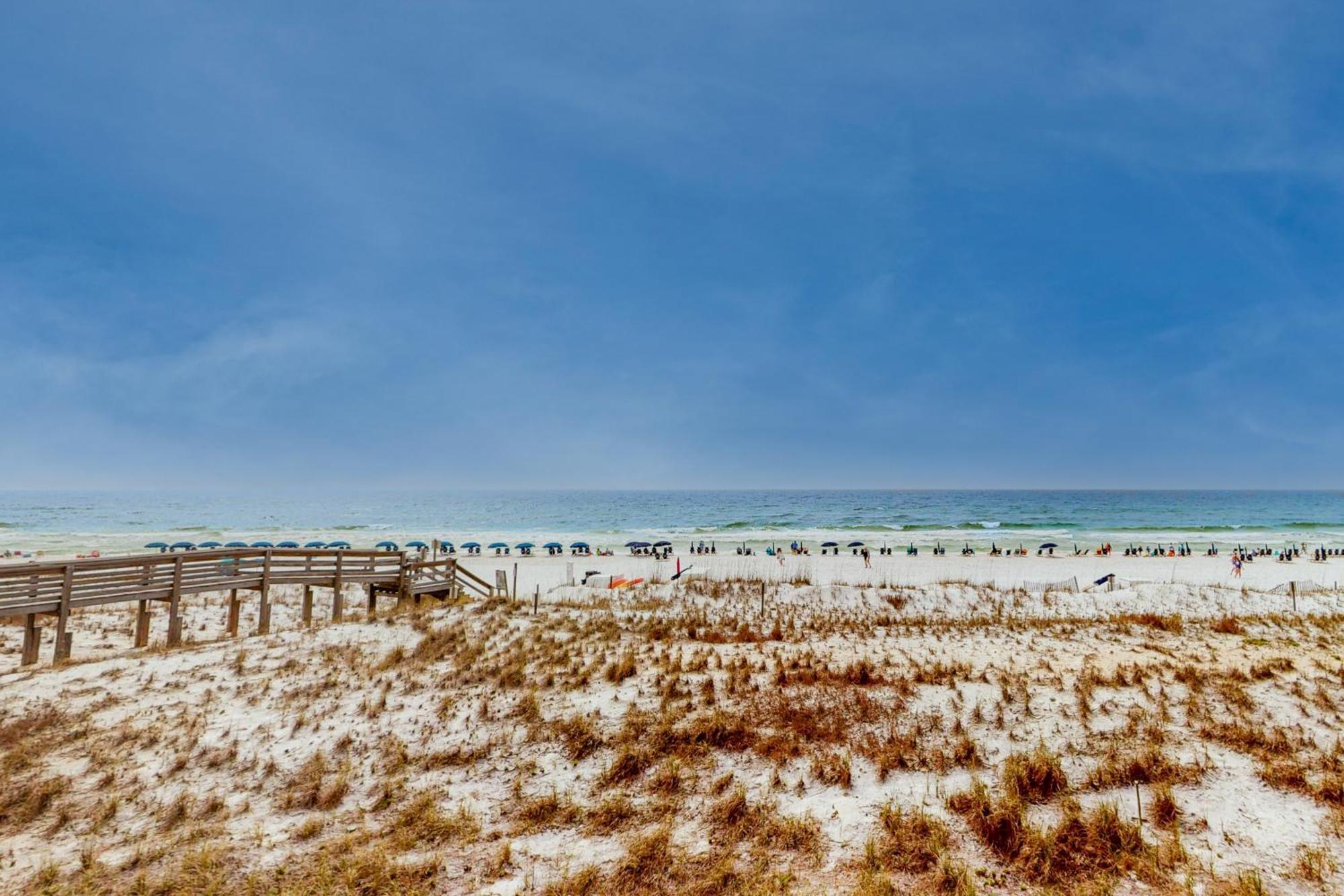 Pelican Isle Condominiums Fort Walton Beach Dış mekan fotoğraf