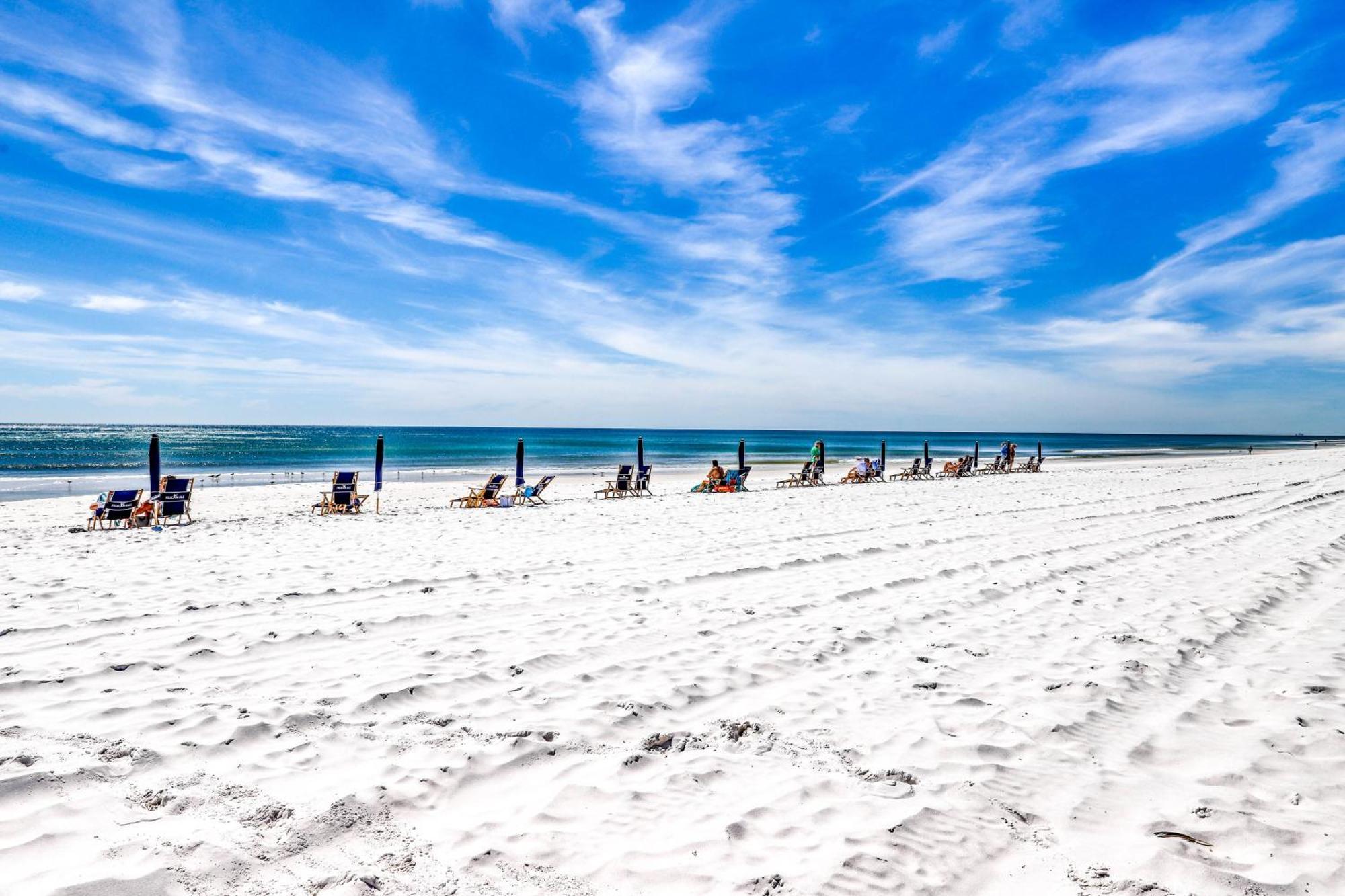 Pelican Isle Condominiums Fort Walton Beach Dış mekan fotoğraf