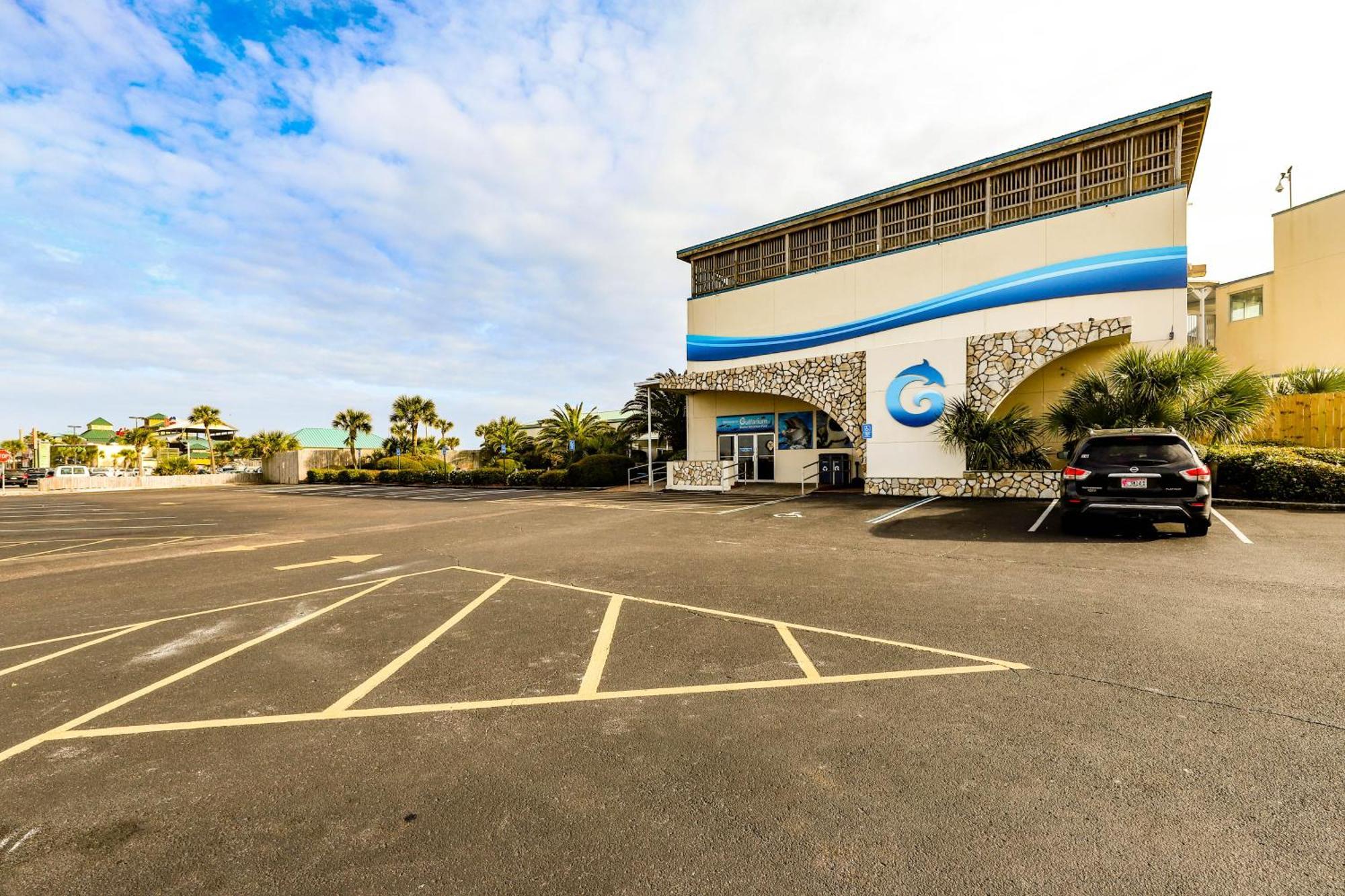 Pelican Isle Condominiums Fort Walton Beach Dış mekan fotoğraf