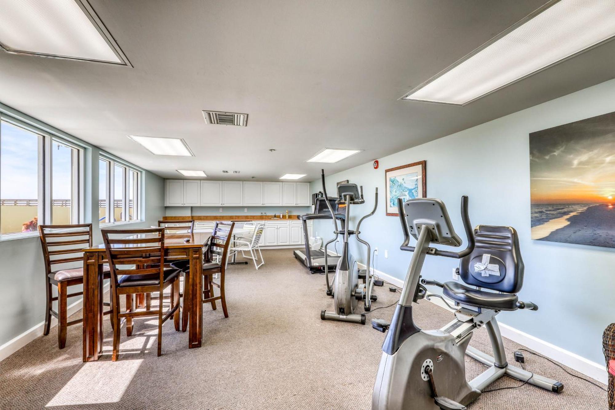 Pelican Isle Condominiums Fort Walton Beach Dış mekan fotoğraf