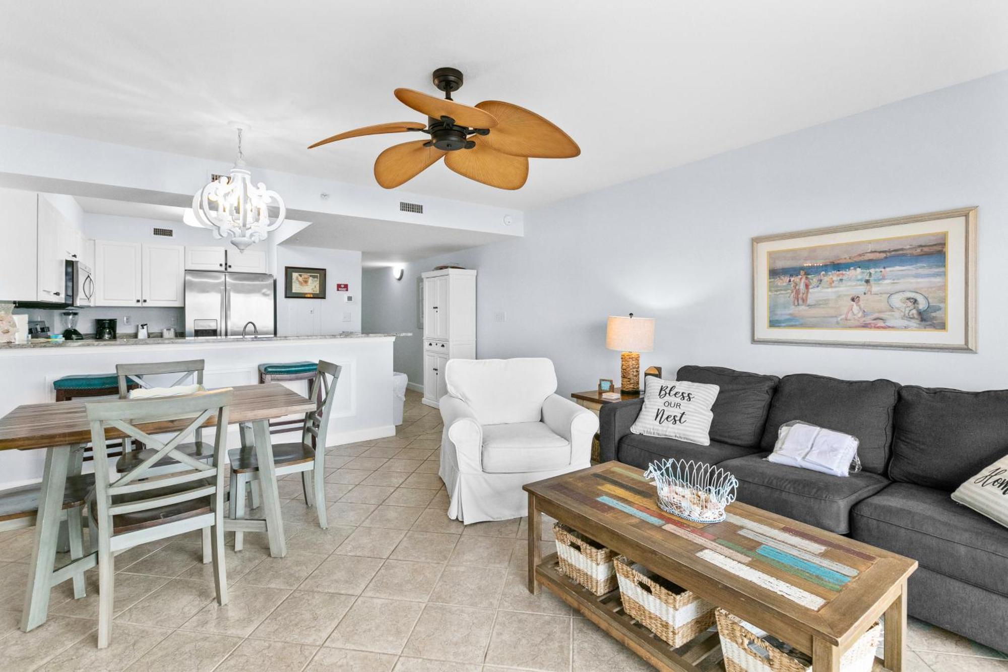 Pelican Isle Condominiums Fort Walton Beach Dış mekan fotoğraf