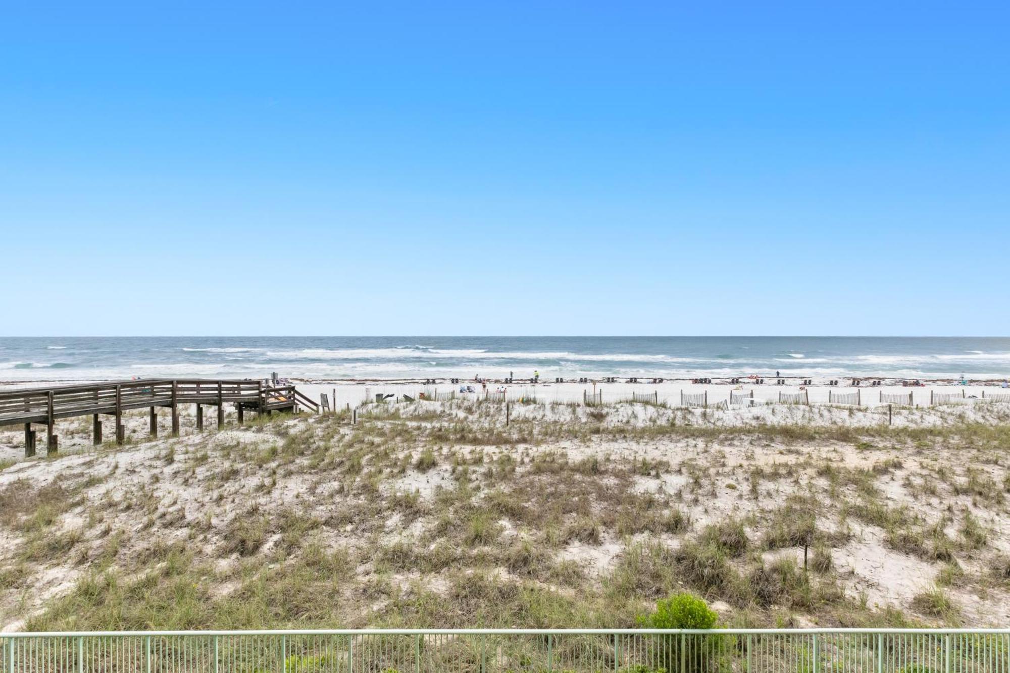 Pelican Isle Condominiums Fort Walton Beach Dış mekan fotoğraf